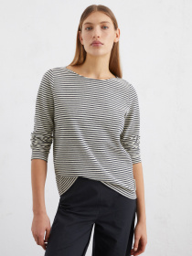 Лонгслів Marc O’Polo модель 502211652111-A05 Фото