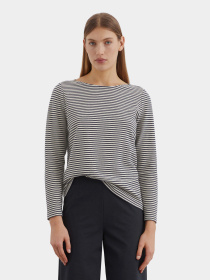 Лонгслив Marc O’Polo модель 502211652111-A05 Фото