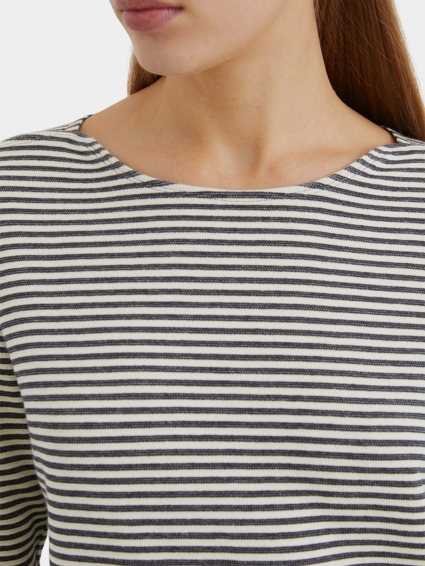 Лонгслів Marc O’Polo модель 502211652111-A05 Фото