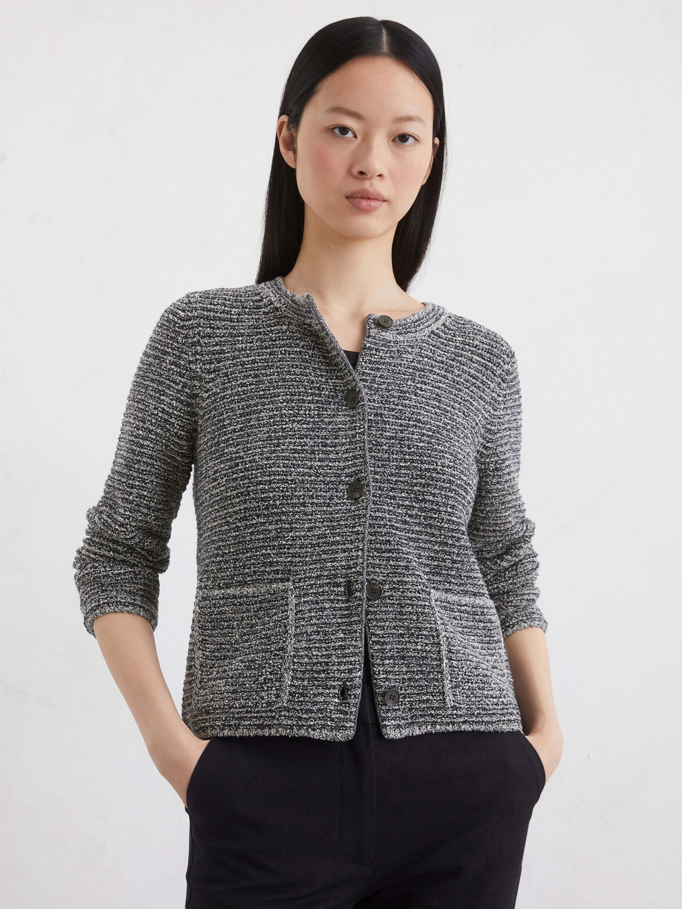 Кардиган Marc O’Polo модель 502604061047-J15 Фото