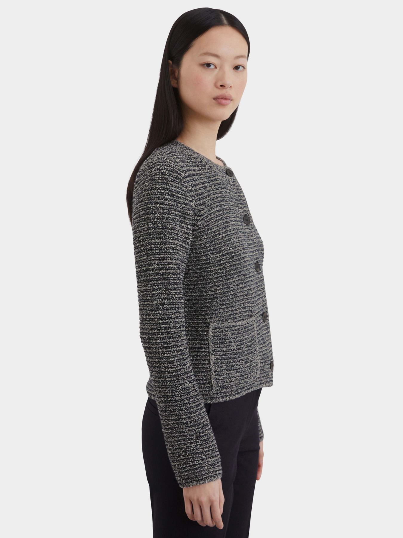 Кардиган Marc O’Polo модель 502604061047-J15 Фото