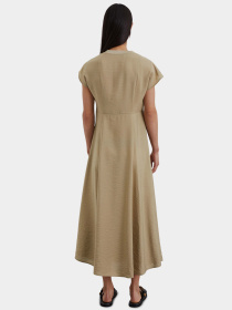 Сукня міді Marc O’Polo модель 503111821105-723 Фото