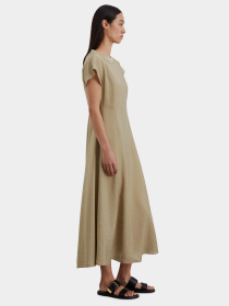 Сукня міді Marc O’Polo модель 503111821105-723 Фото