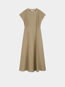 Сукня міді Marc O’Polo модель 503111821105-723 Фото