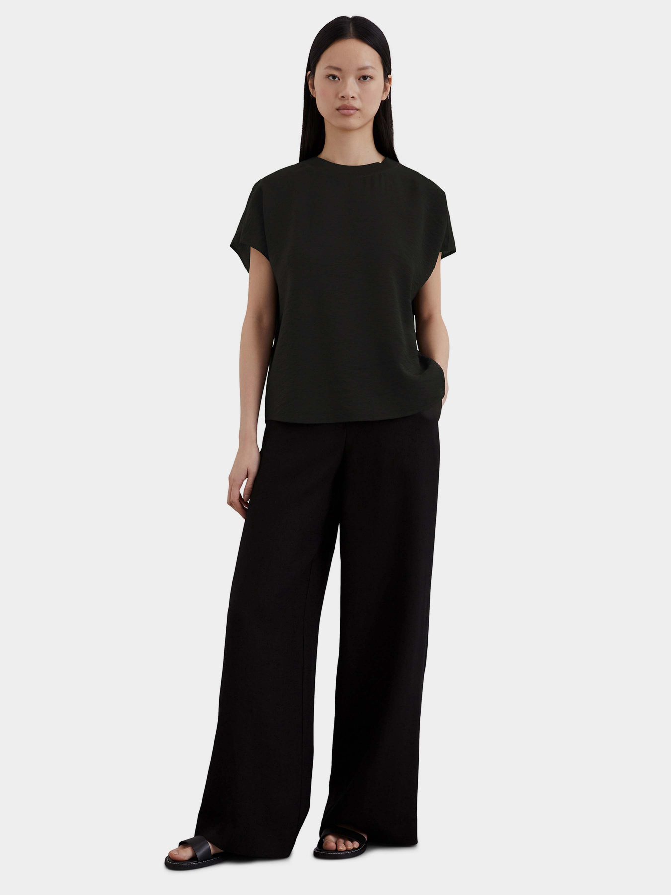 Блуза Marc O’Polo модель 503111841007-990 Фото