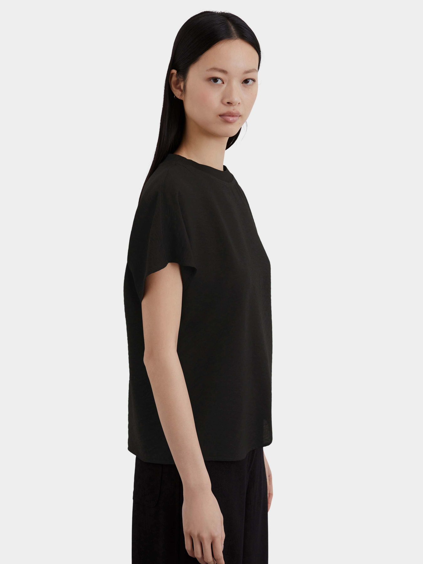 Блуза Marc O’Polo модель 503111841007-990 Фото