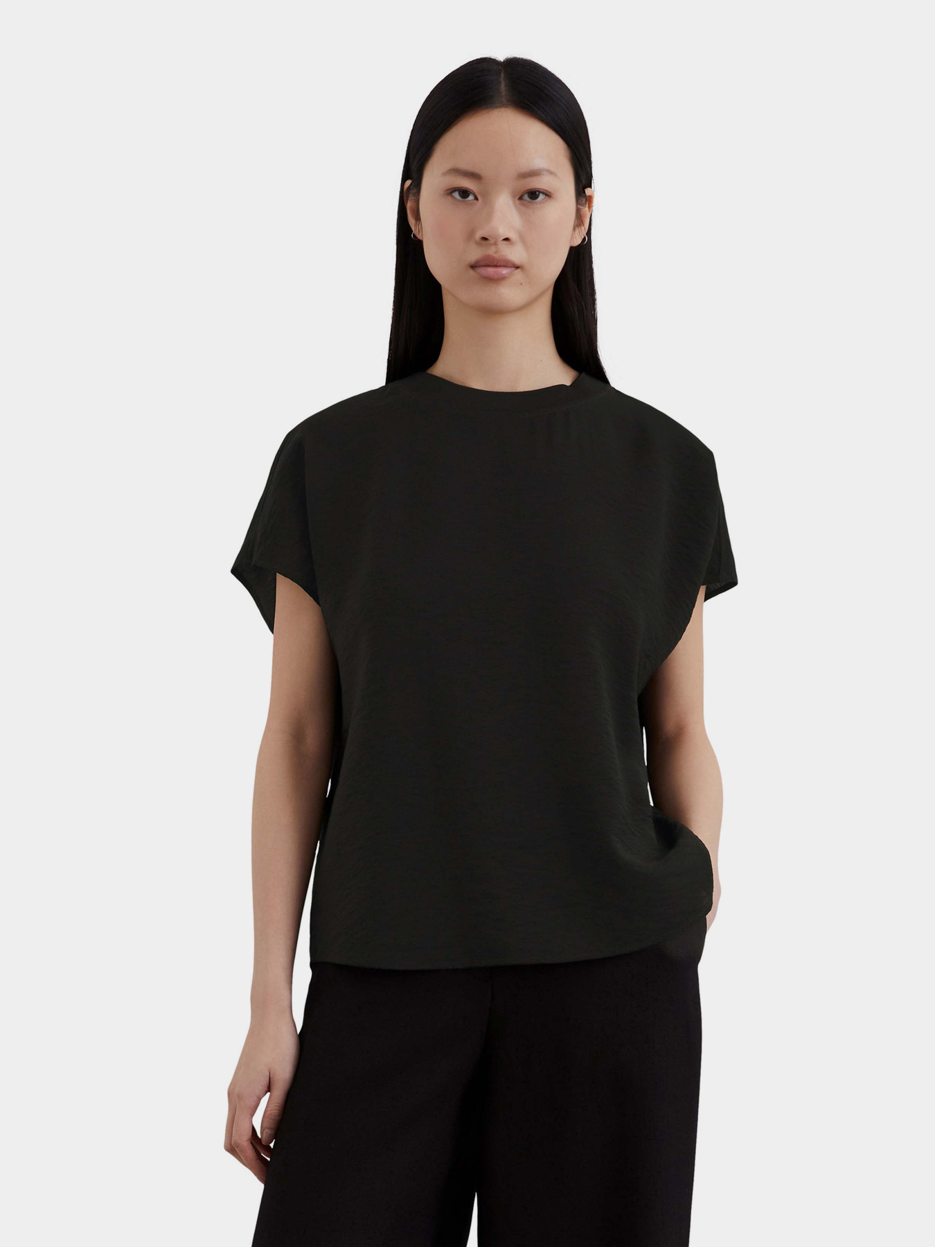 Блуза Marc O’Polo модель 503111841007-990 Фото