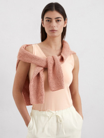 Майка Marc O’Polo модель 503200150001-304 Фото