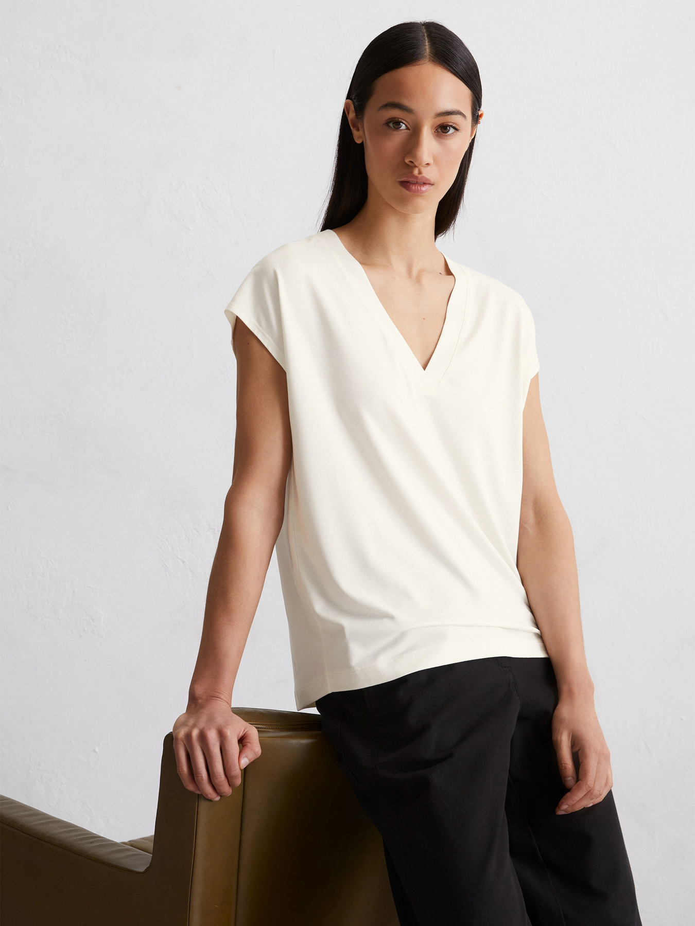 Блуза Marc O’Polo модель 503205251087-152 Фото