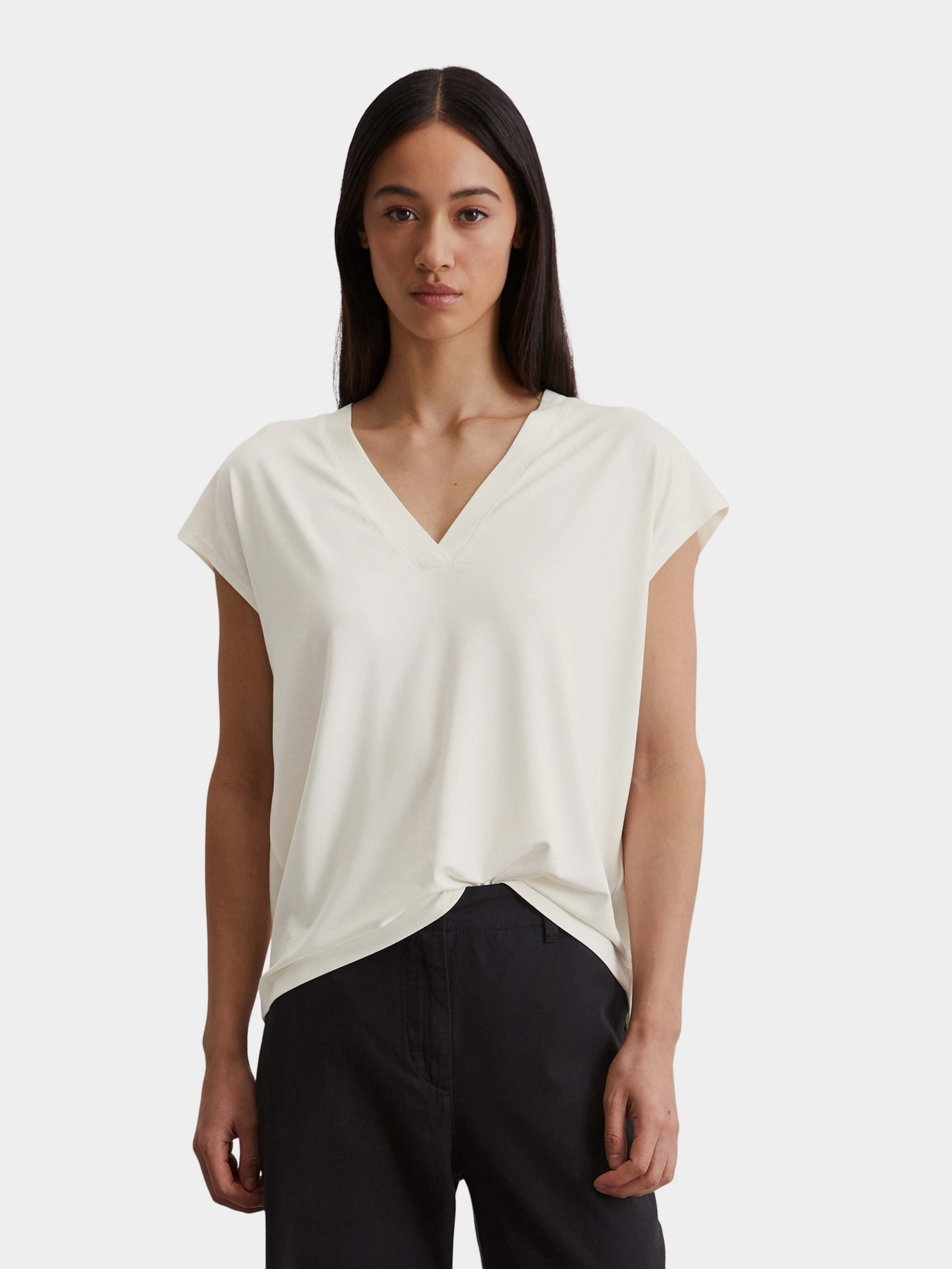 Блуза Marc O’Polo модель 503205251087-152 Фото