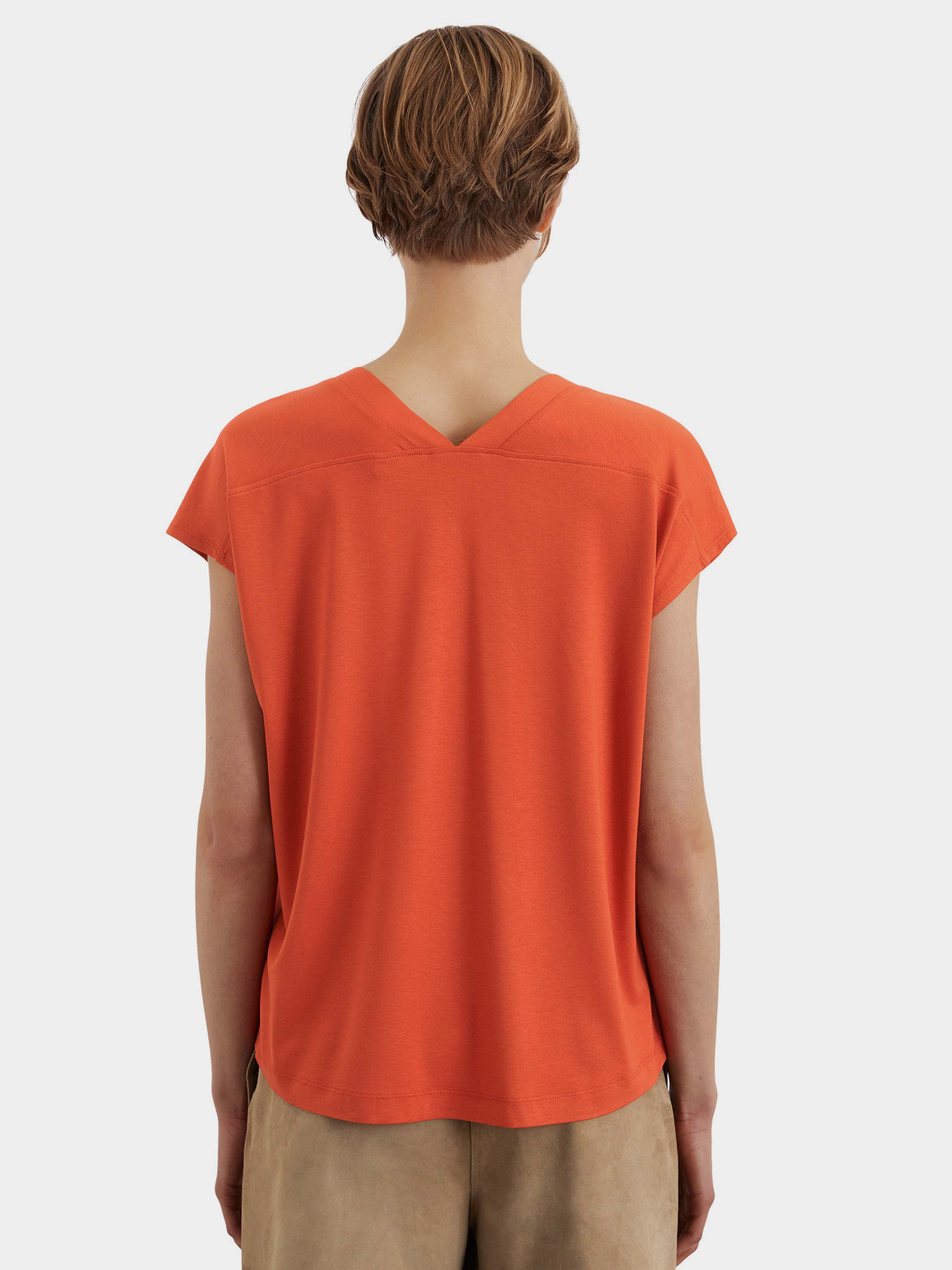 Блуза Marc O’Polo модель 503205251087-323 Фото