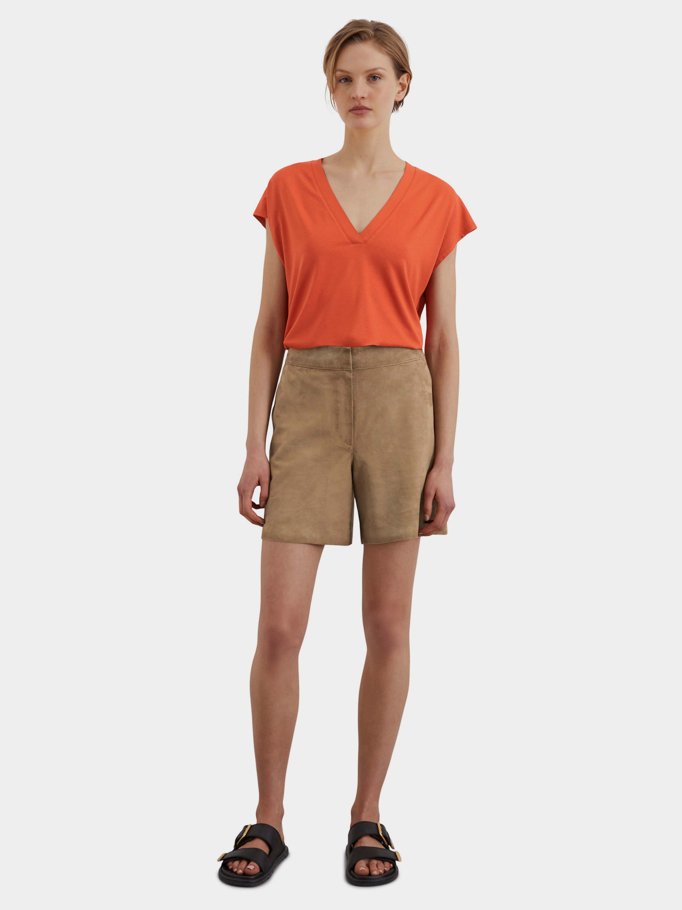 Блуза Marc O’Polo модель 503205251087-323 Фото