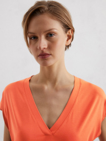 Блуза Marc O’Polo модель 503205251087-323 Фото