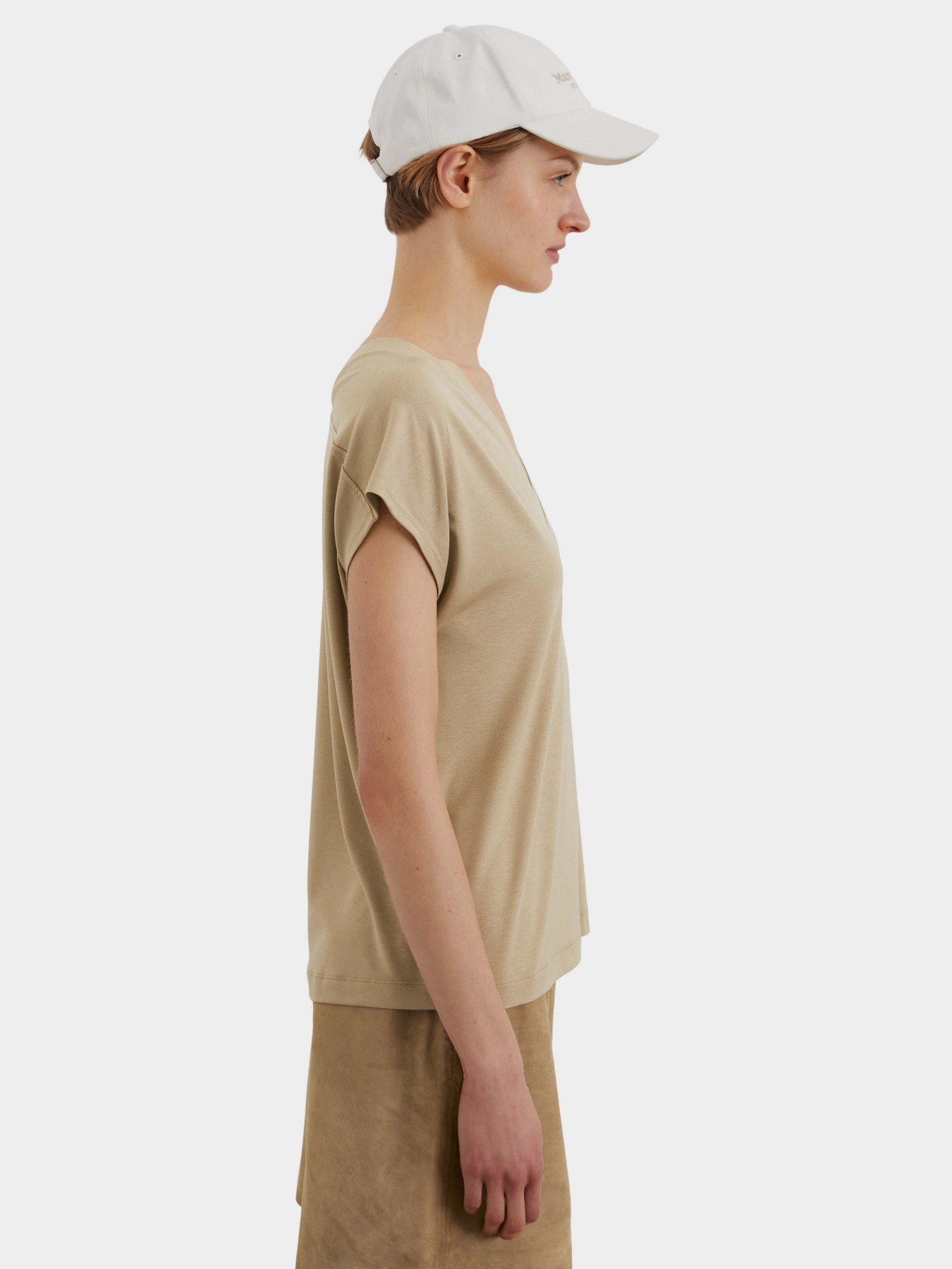 Блуза Marc O’Polo модель 503205251087-723 Фото