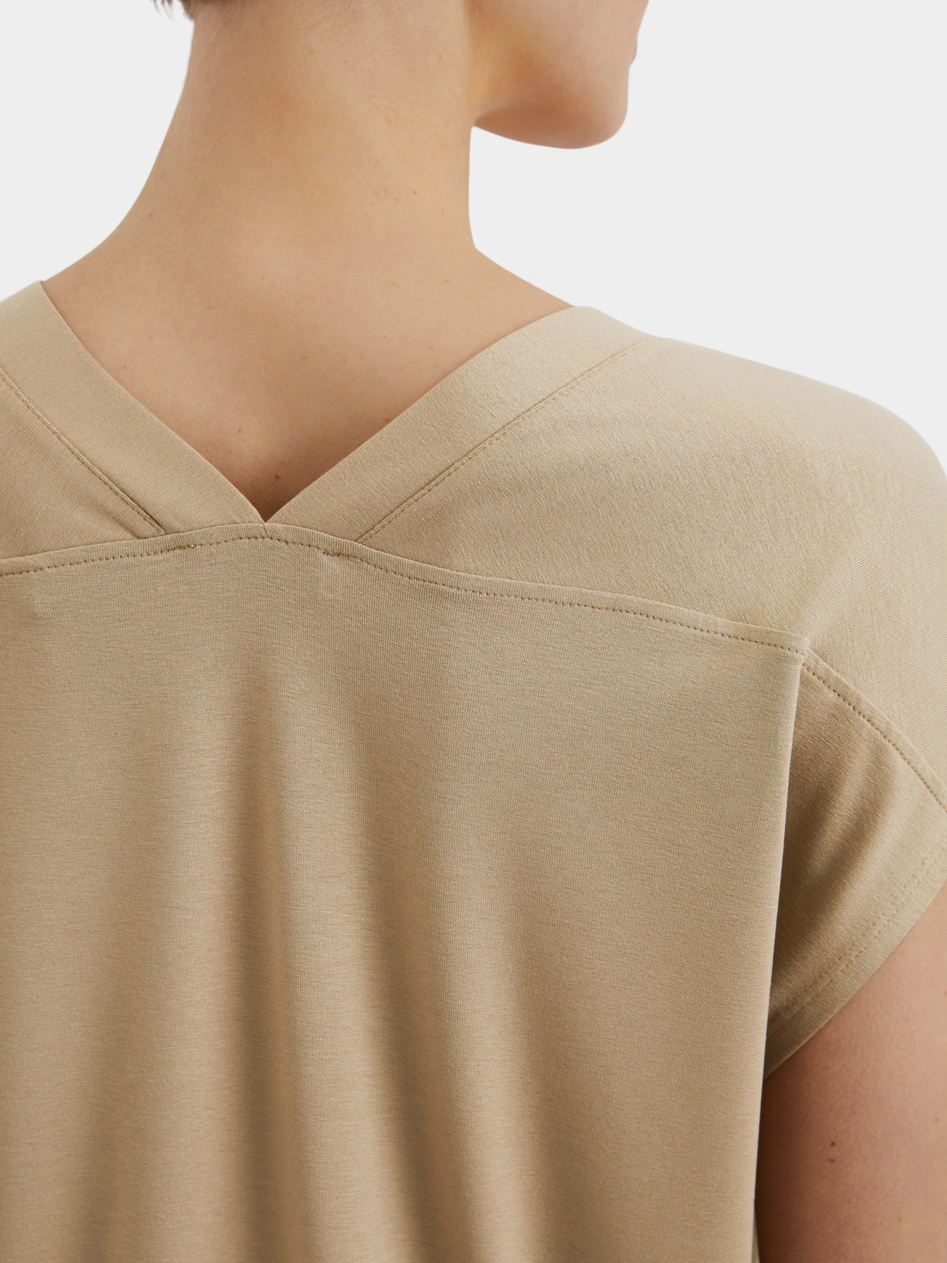 Блуза Marc O’Polo модель 503205251087-723 Фото