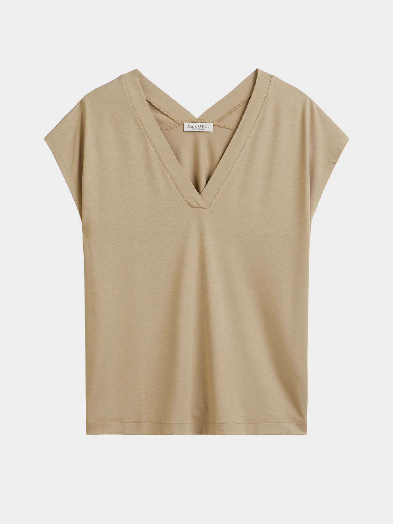 Блуза Marc O’Polo модель 503205251087-723 Фото