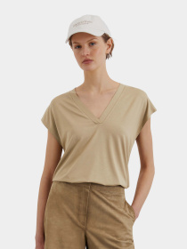 Блуза Marc O’Polo модель 503205251087-723 Блуза Marc O’Polo модель 503205251087-723 Фото