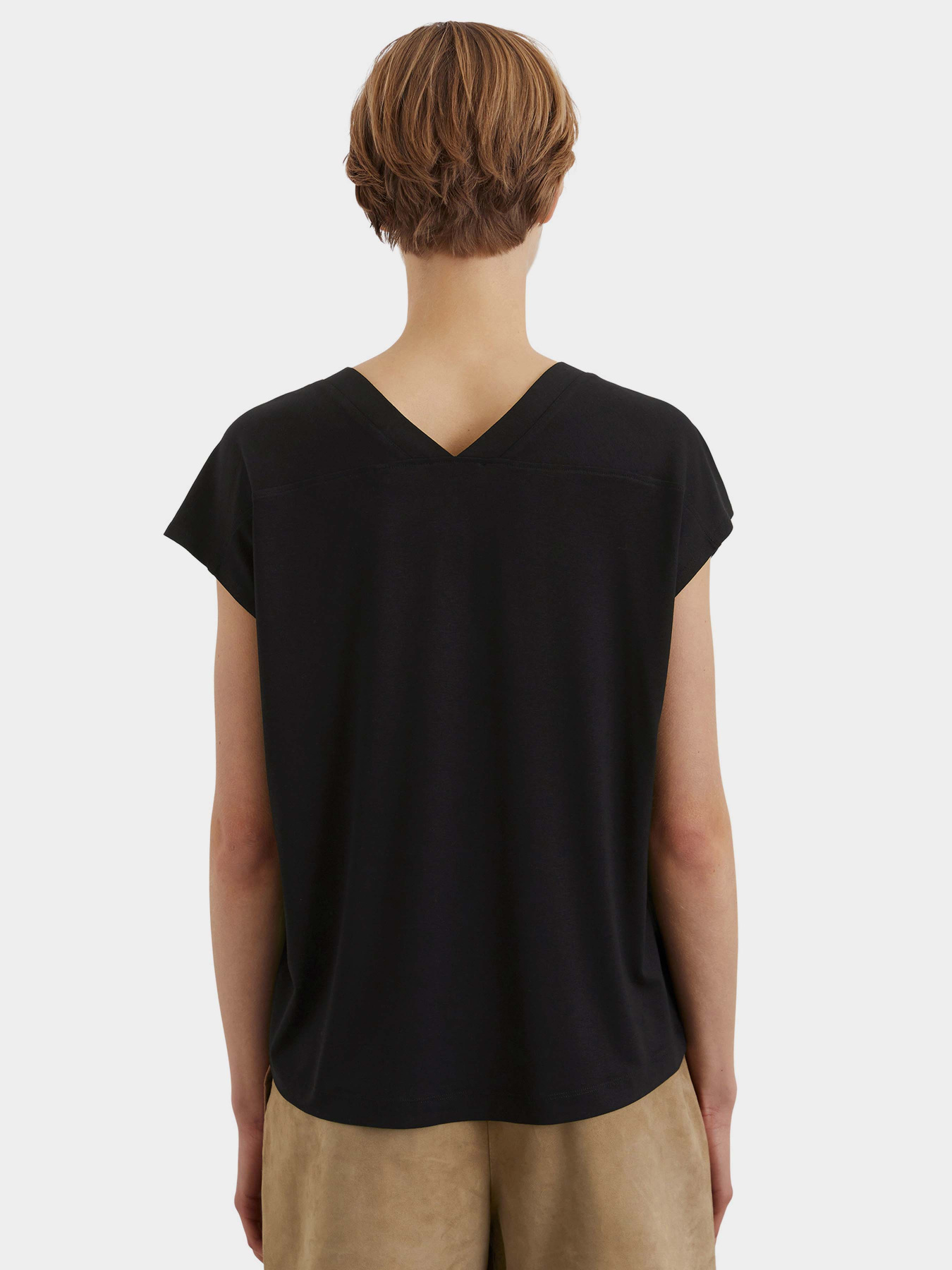 Блуза Marc O’Polo модель 503205251087-990 Фото