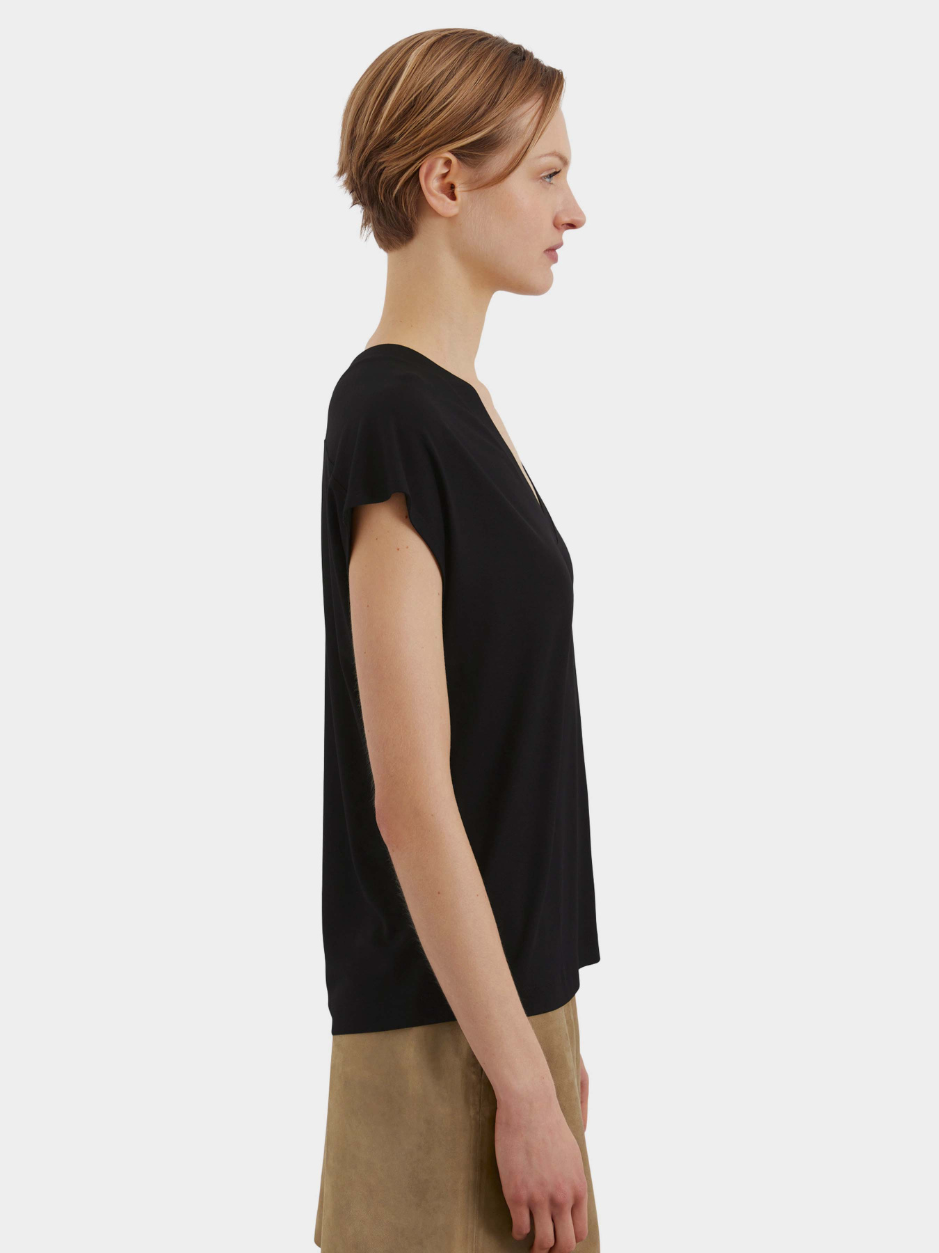 Блуза Marc O’Polo модель 503205251087-990 Фото