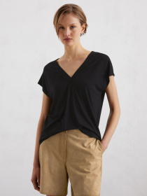 Блуза Marc O’Polo модель 503205251087-990 Фото