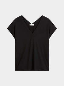 Блуза Marc O’Polo модель 503205251087-990 Блуза Marc O’Polo модель 503205251087-990 Фото