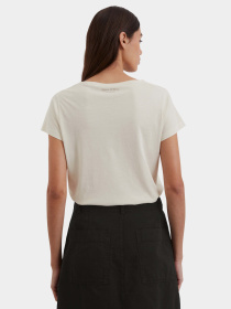 Футболка Marc O’Polo модель 503206751431-165 Фото