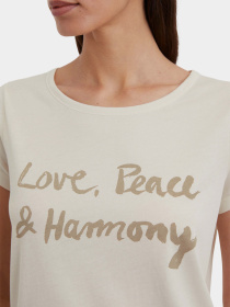 Футболка Marc O’Polo модель 503206751431-165 Фото