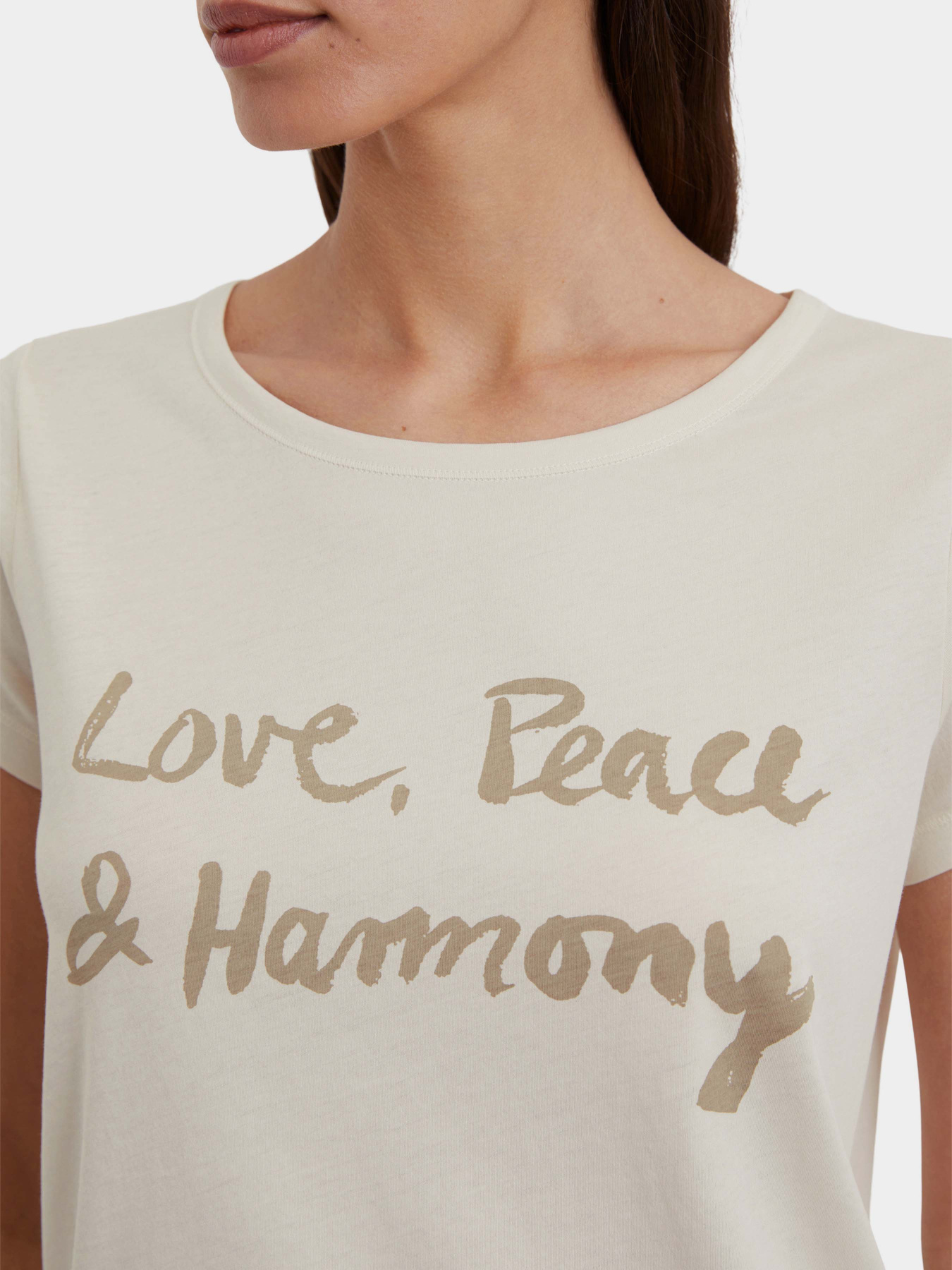 Футболка Marc O’Polo модель 503206751431-165 Фото