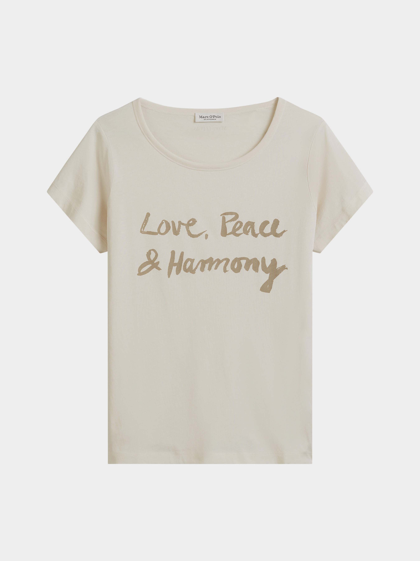 Футболка Marc O’Polo модель 503206751431-165 Фото