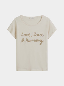 Футболка Marc O’Polo модель 503206751431-165 Фото