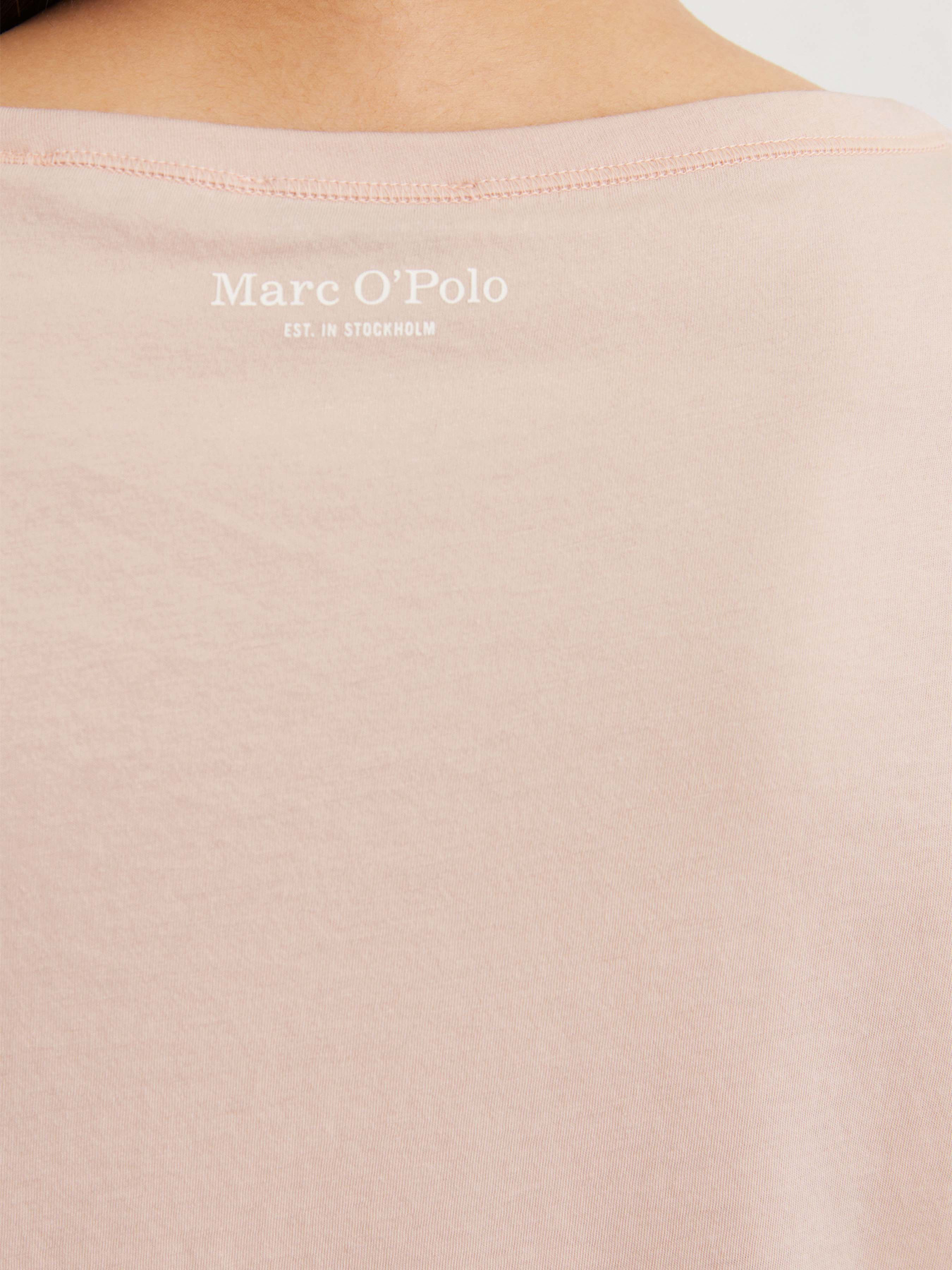 Футболка Marc O’Polo модель 503206751431-304 Фото