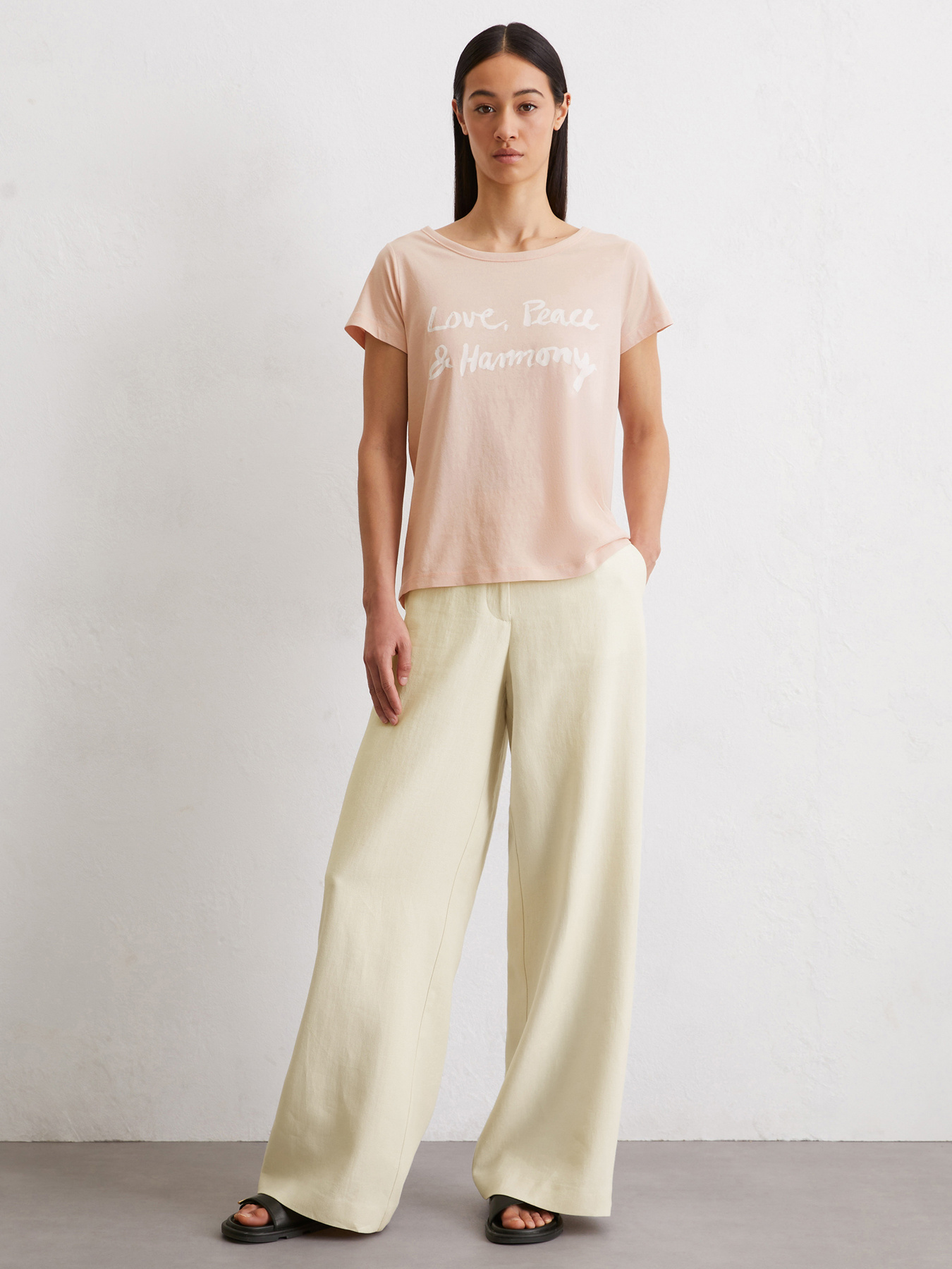 Футболка Marc O’Polo модель 503206751431-304 Фото