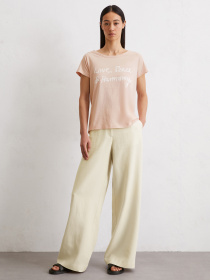 Футболка Marc O’Polo модель 503206751431-304 Фото