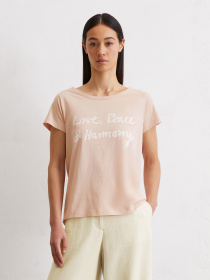 Футболка Marc O’Polo модель 503206751431-304 Фото