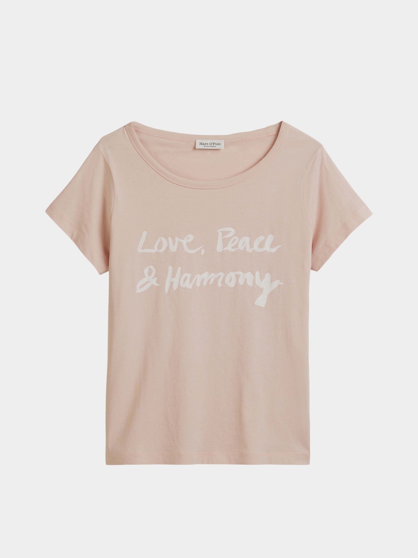 Футболка Marc O’Polo модель 503206751431-304 Фото