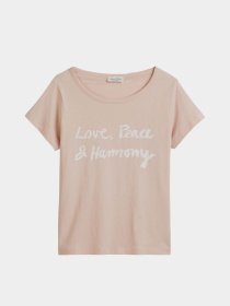 Футболка Marc O’Polo модель 503206751431-304 Фото