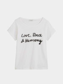 Футболка Marc O’Polo модель 503206751431-F15 Фото