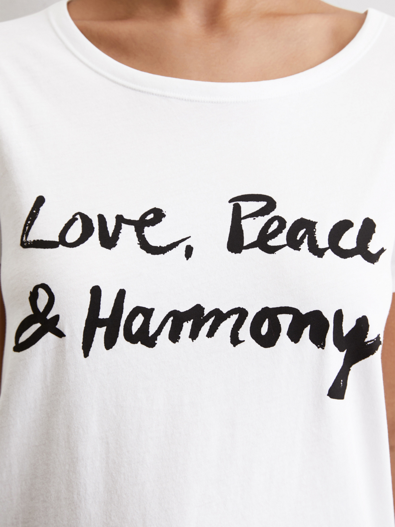 Футболка Marc O’Polo модель 503206751431-F15 Фото