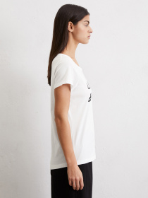 Футболка Marc O’Polo модель 503206751431-F15 Фото