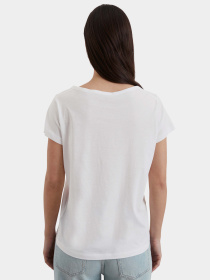 Футболка Marc O’Polo модель 503206751431-F18 Фото