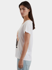 Футболка Marc O’Polo модель 503206751431-F18 Фото