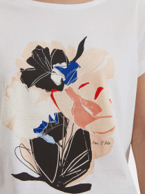 Футболка Marc O’Polo модель 503206751431-F18 Фото