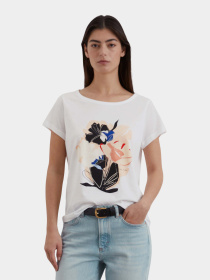 Футболка Marc O’Polo модель 503206751431-F18 Фото