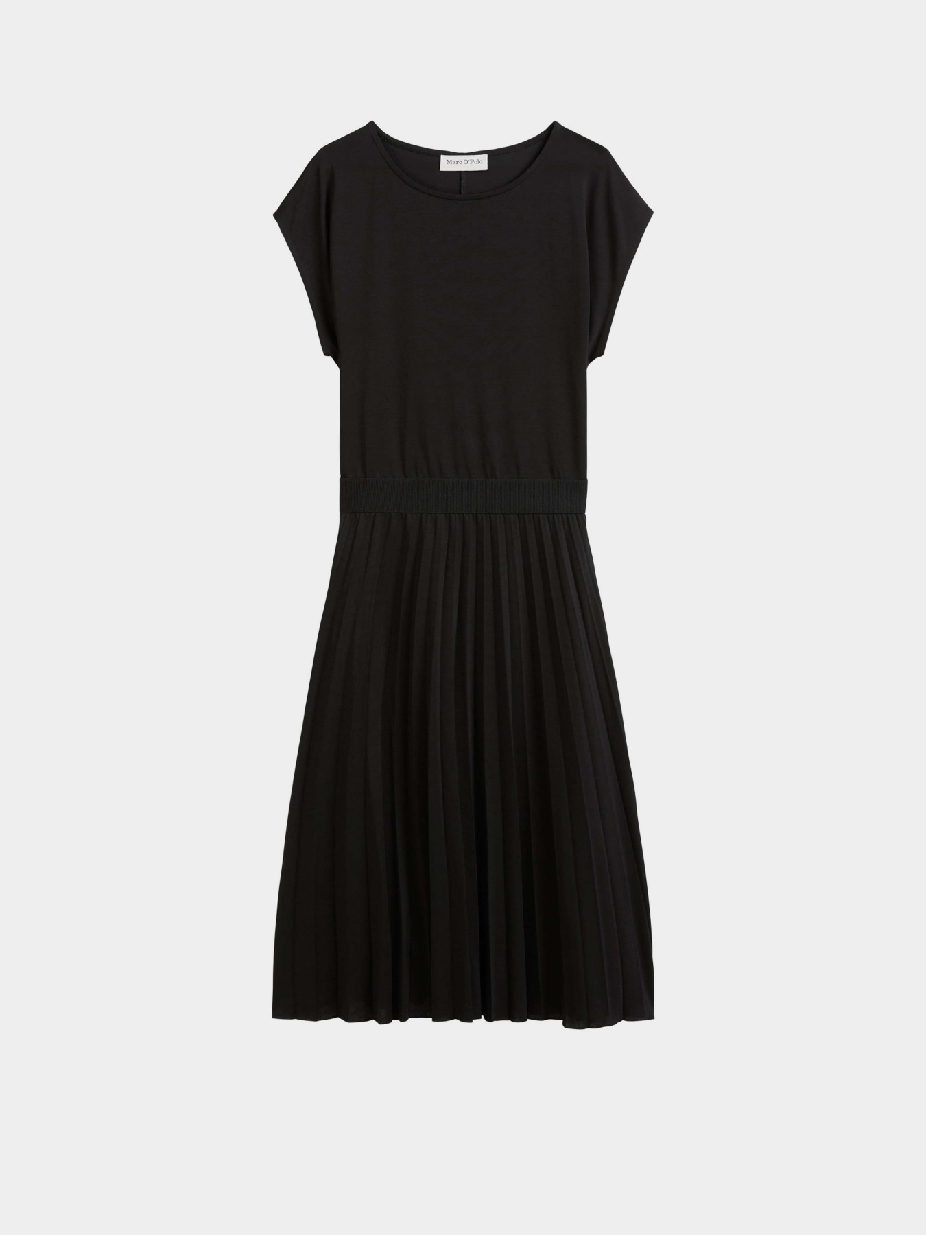 Платье миди Marc O’Polo модель 503212359111-990 Фото