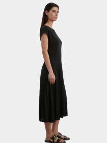 Платье миди Marc O’Polo модель 503212359111-990 Фото