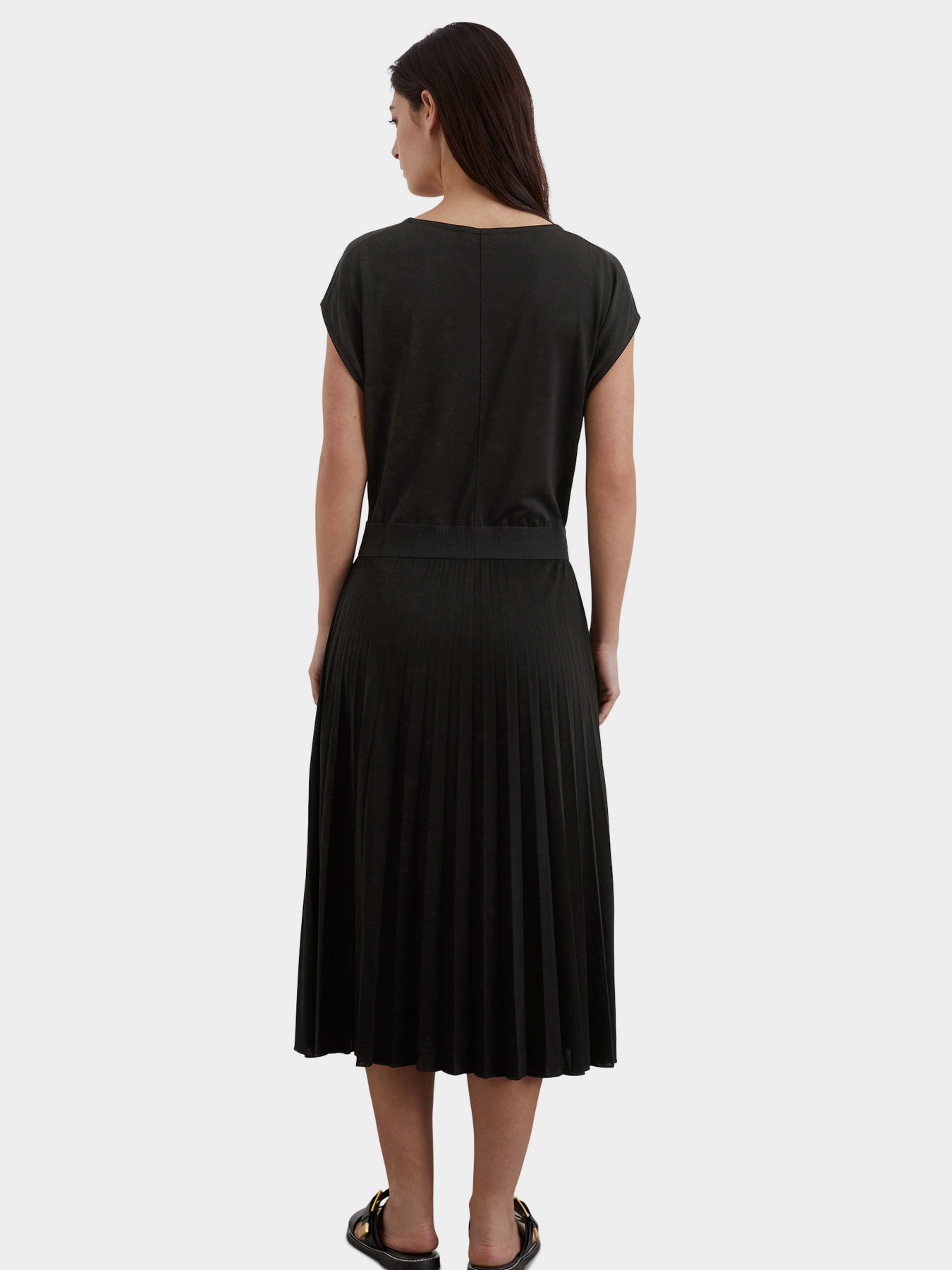 Сукня міді Marc O’Polo модель 503212359111-990 Фото