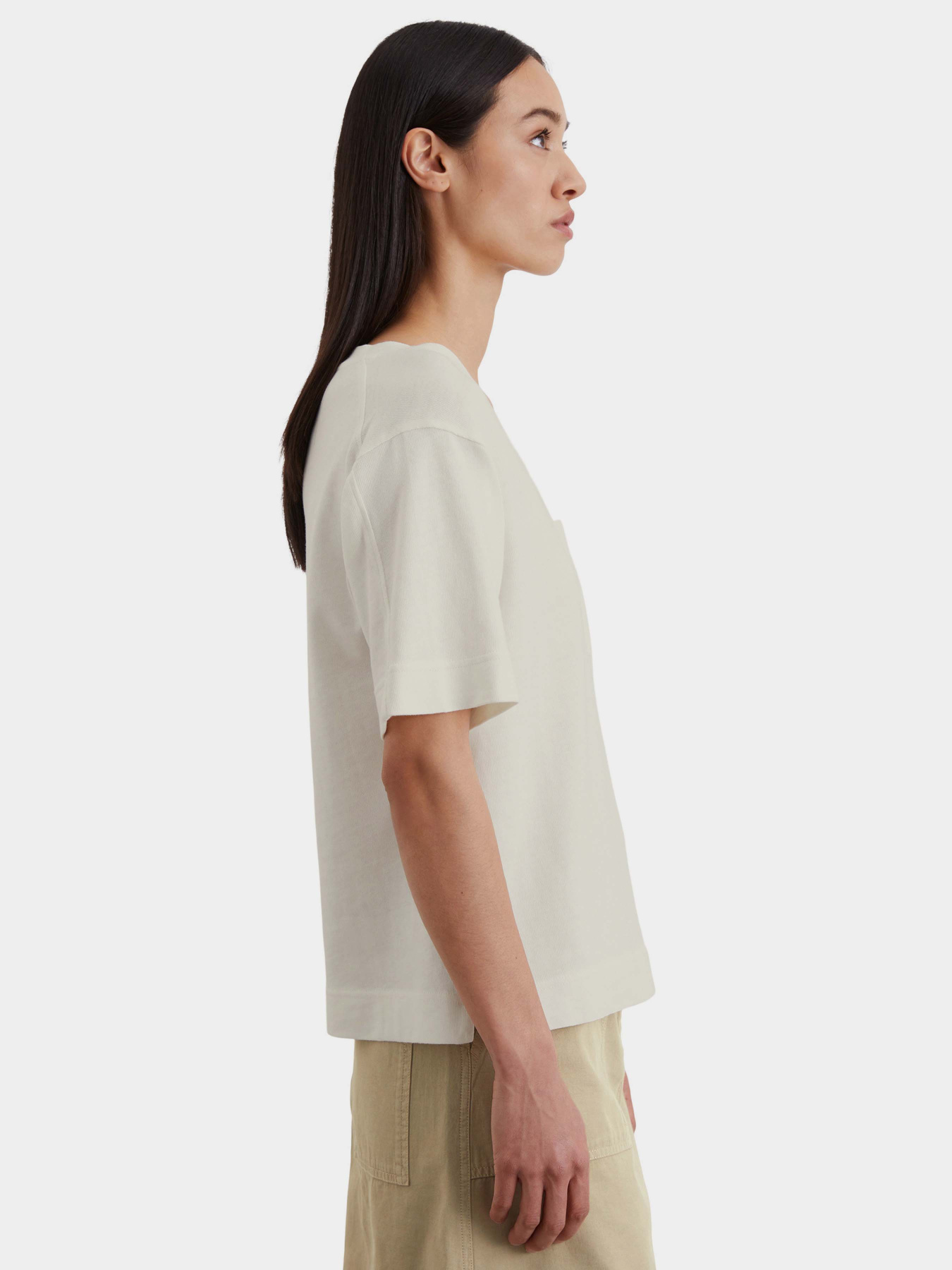 Футболка Marc O’Polo модель 503232151363-152 Фото