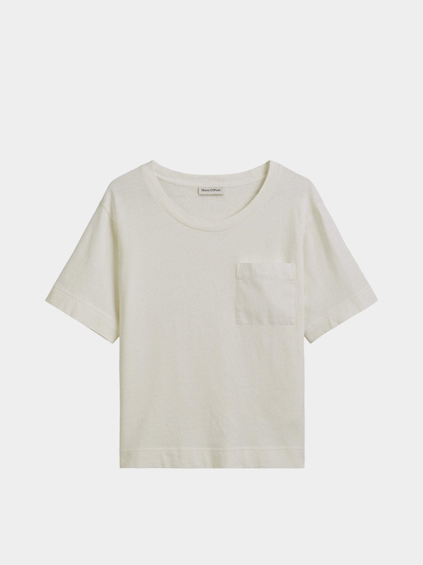 Футболка Marc O’Polo модель 503232151363-152 Фото