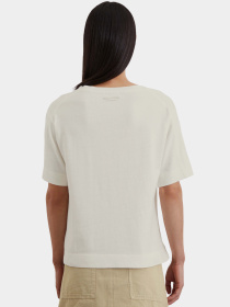 Футболка Marc O’Polo модель 503232151363-152 Фото