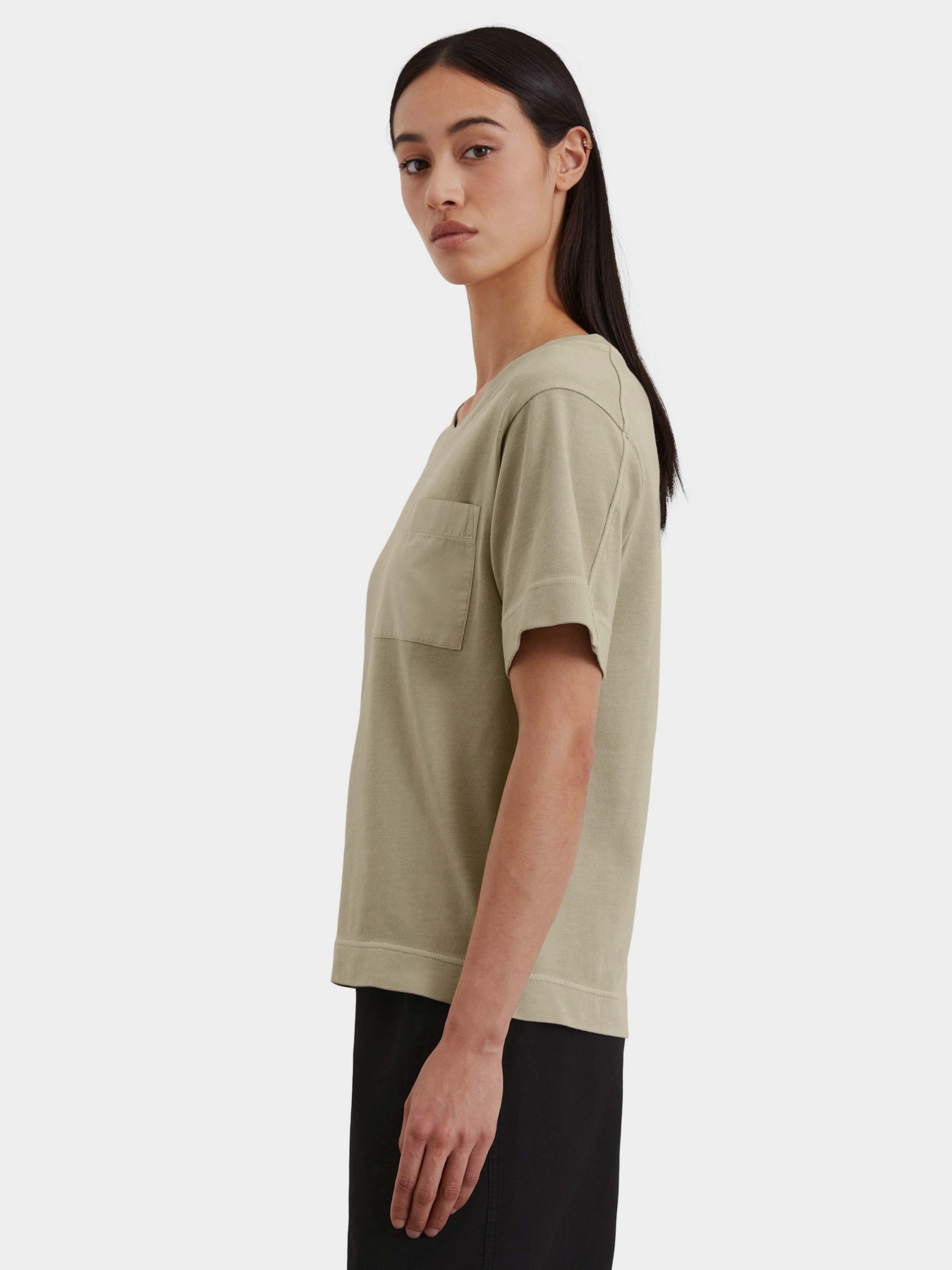 Футболка Marc O’Polo модель 503232151363-723 Фото